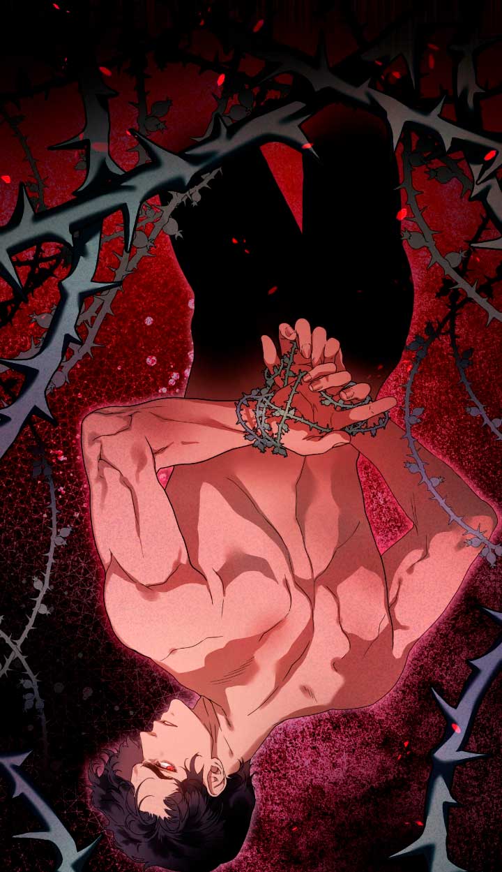 Isnelda Capítulo 31 - Página 15