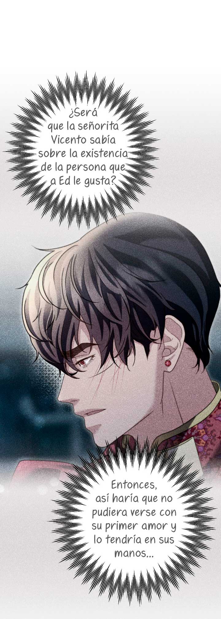 Isnelda Capítulo 31 - Página 17