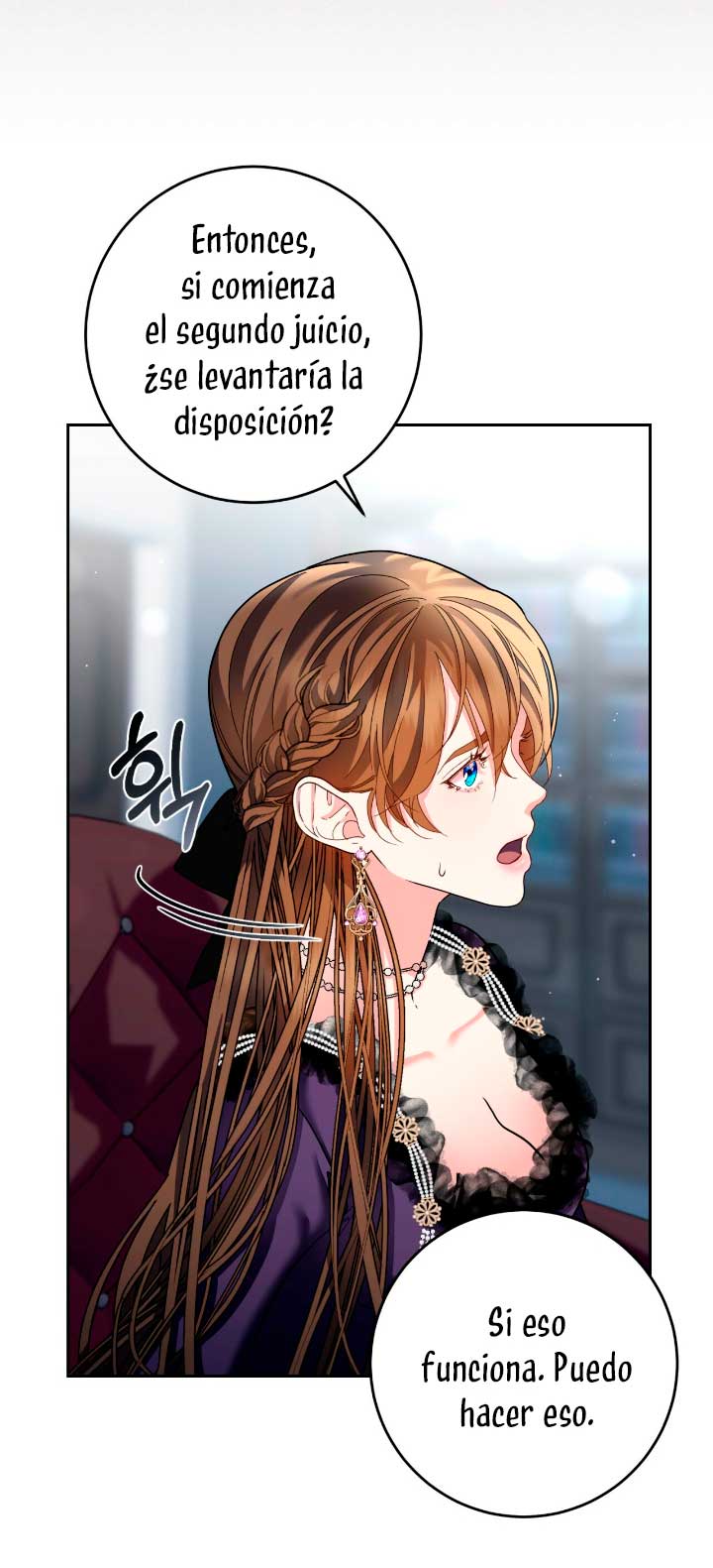 Isnelda Capítulo 31 - Página 18