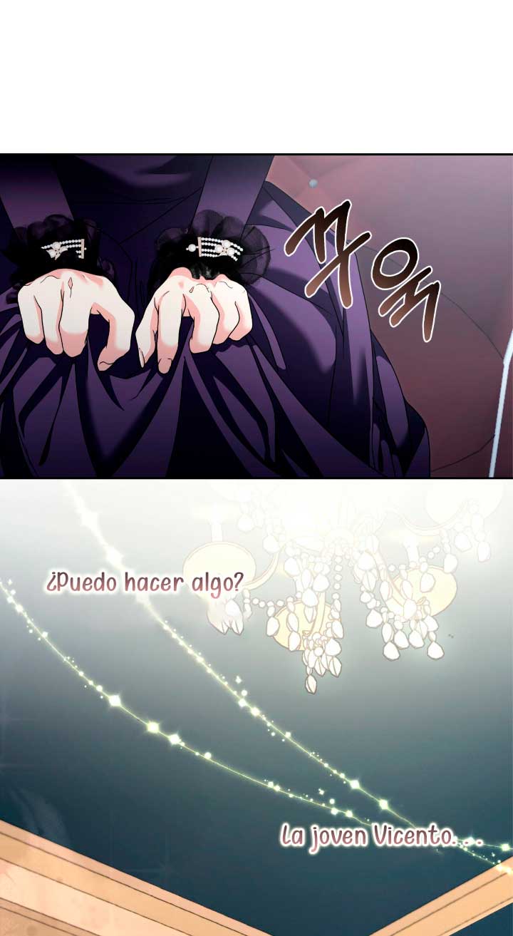 Isnelda Capítulo 31 - Página 19