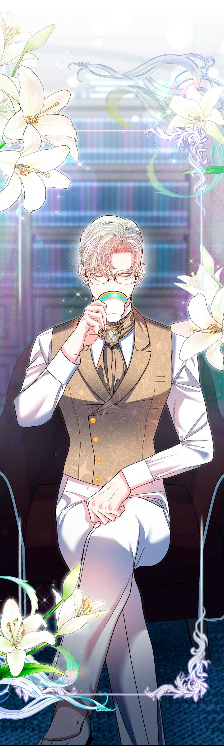 Isnelda Capítulo 31 - Página 22