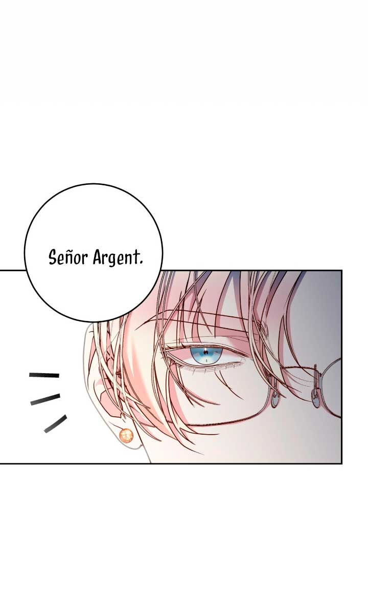 Isnelda Capítulo 31 - Página 23