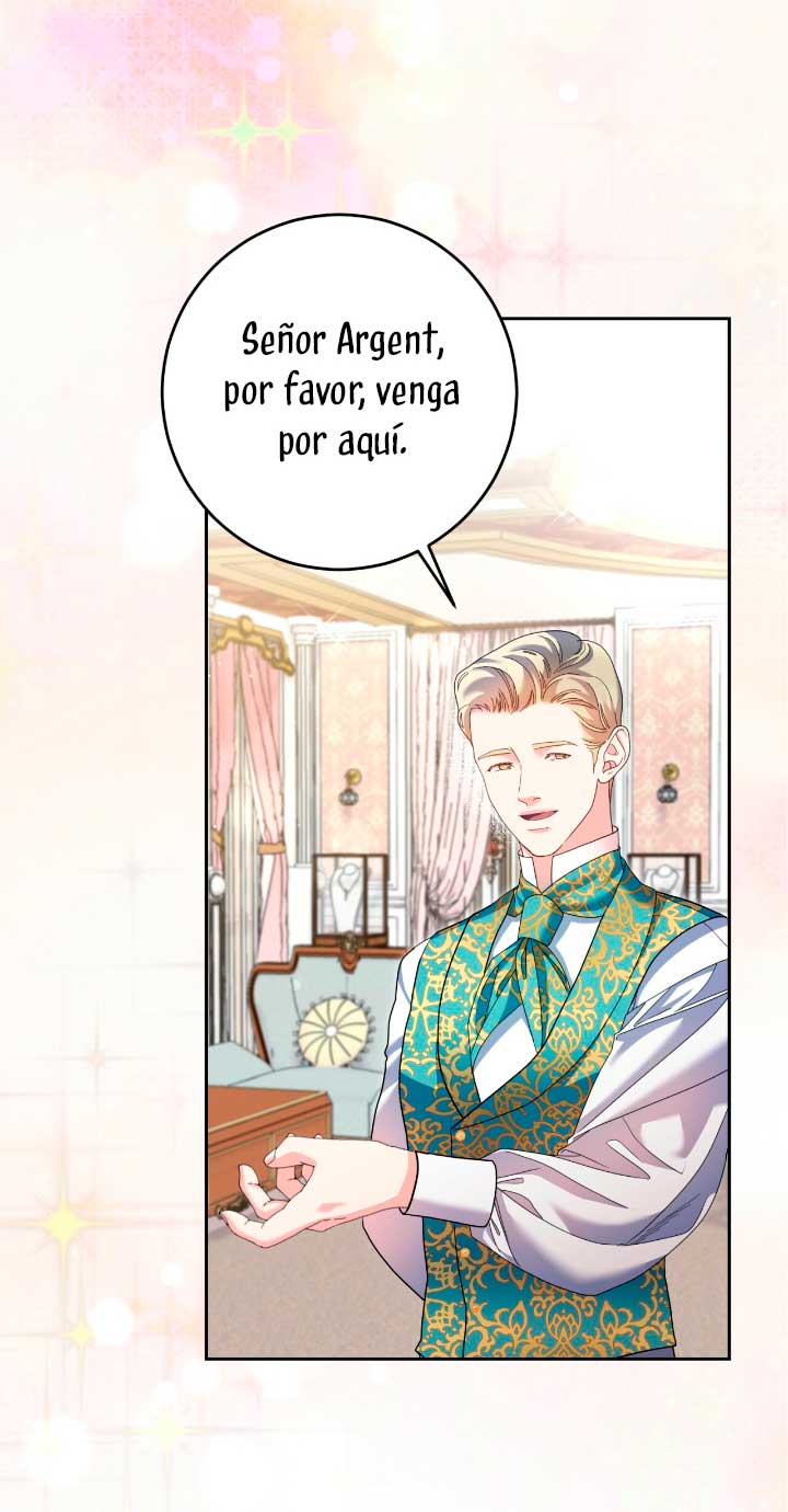 Isnelda Capítulo 31 - Página 28