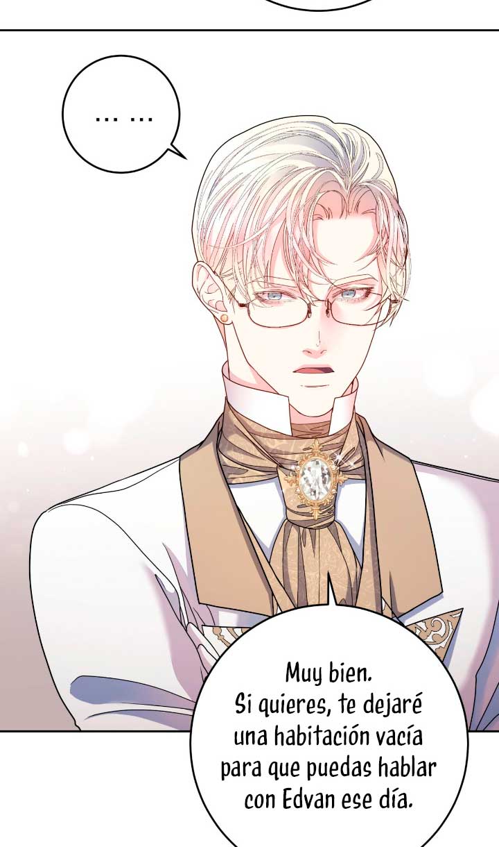 Isnelda Capítulo 31 - Página 30