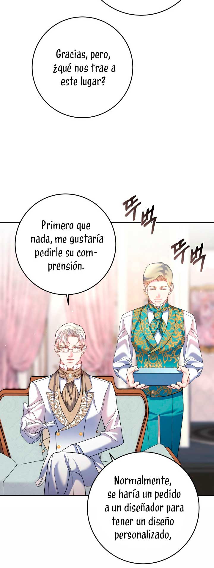 Isnelda Capítulo 31 - Página 31