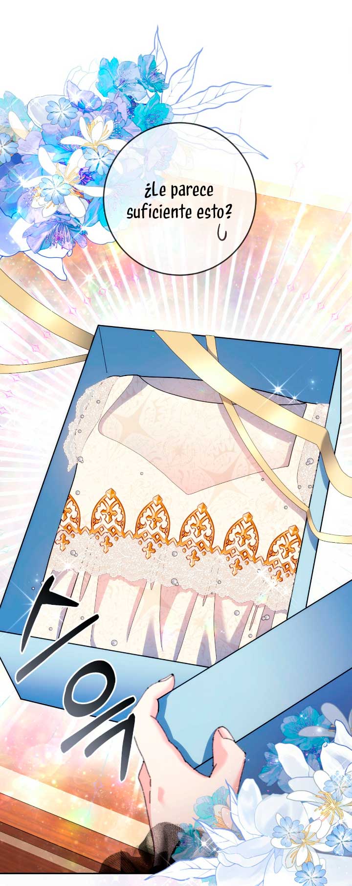 Isnelda Capítulo 31 - Página 33