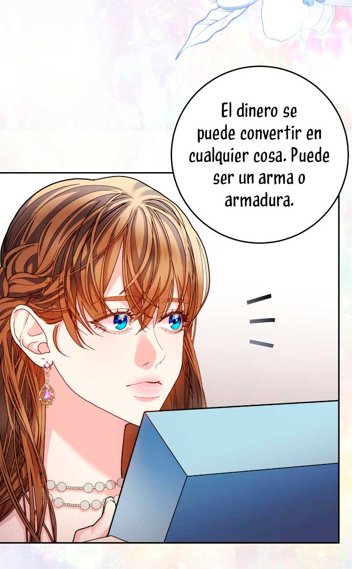 Isnelda Capítulo 31 - Página 34