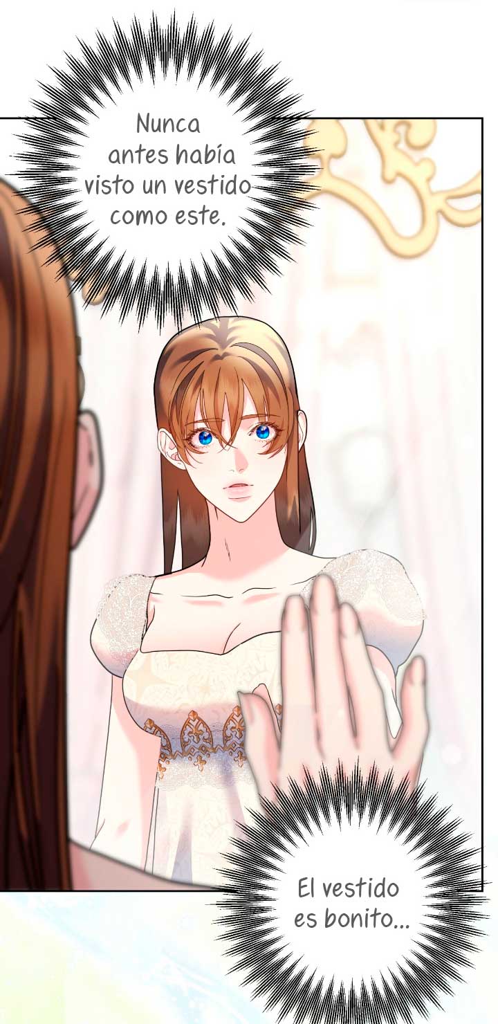 Isnelda Capítulo 31 - Página 43