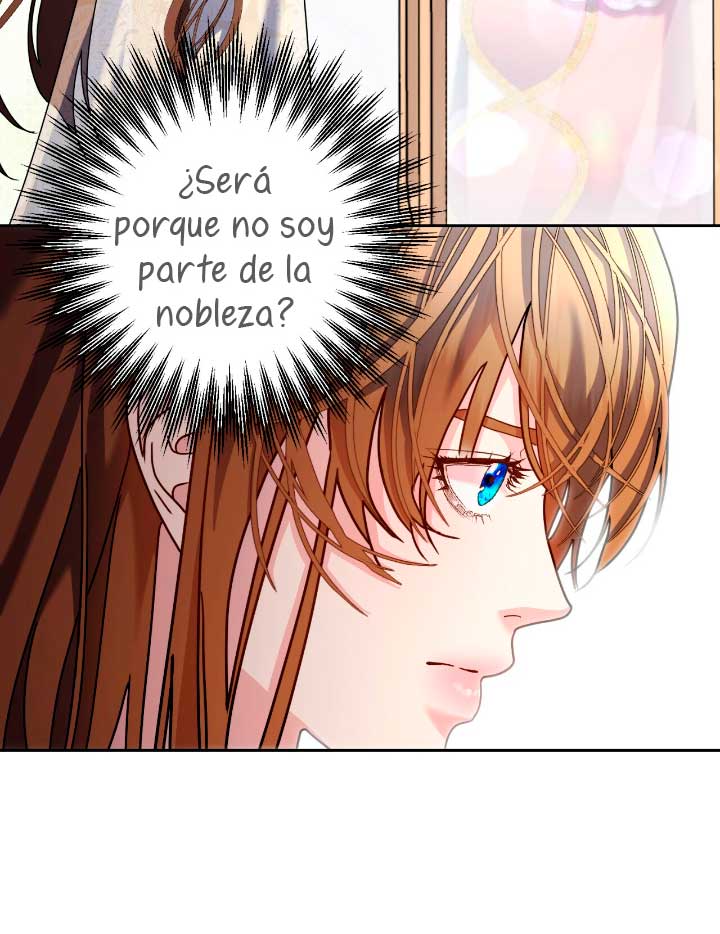 Isnelda Capítulo 31 - Página 45