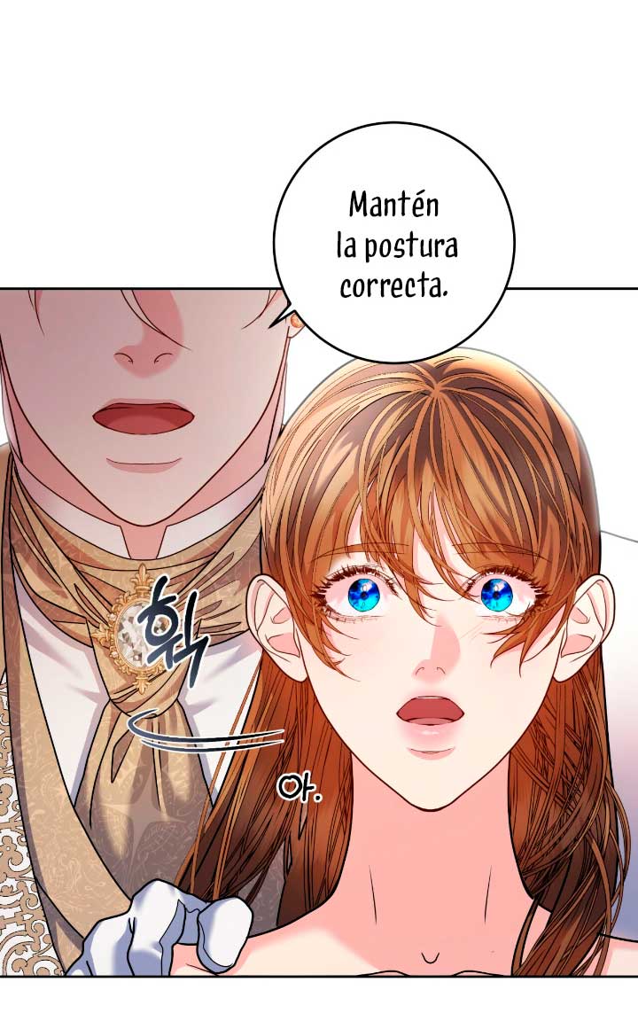 Isnelda Capítulo 31 - Página 48