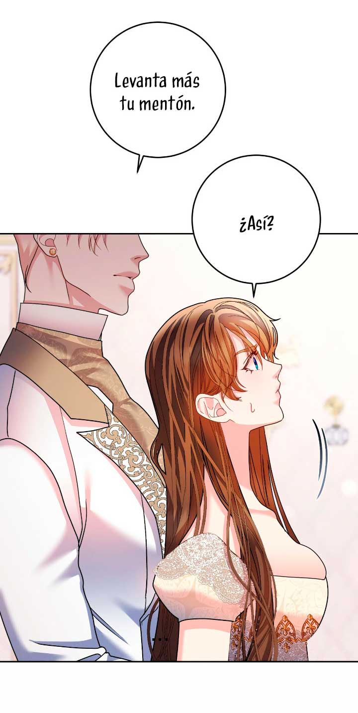 Isnelda Capítulo 31 - Página 49