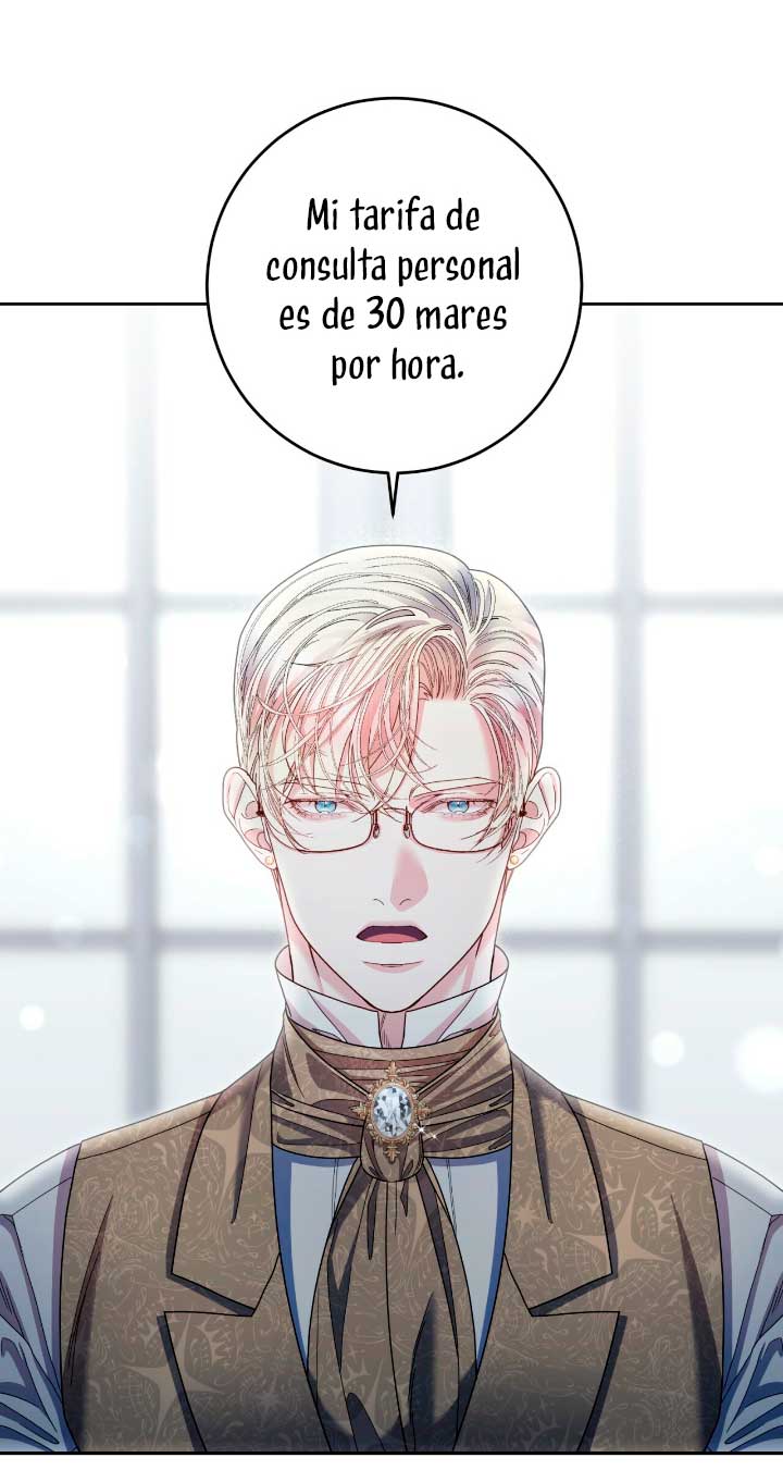 Isnelda Capítulo 31 - Página 5