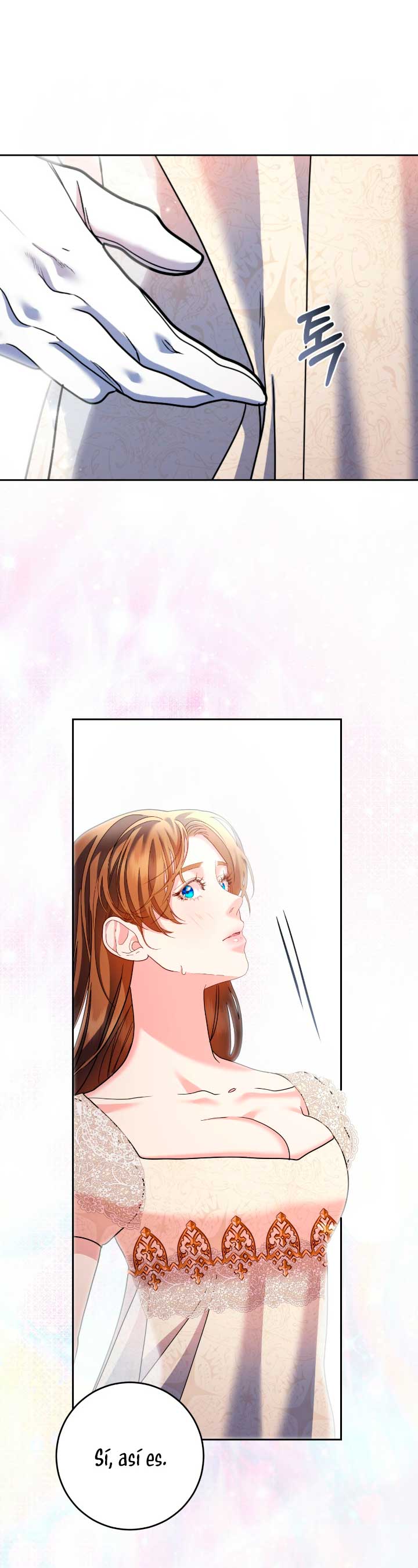 Isnelda Capítulo 31 - Página 52