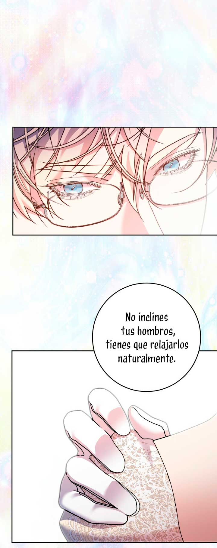 Isnelda Capítulo 31 - Página 53