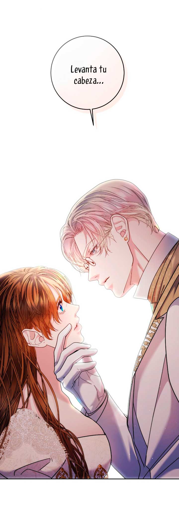 Isnelda Capítulo 31 - Página 56