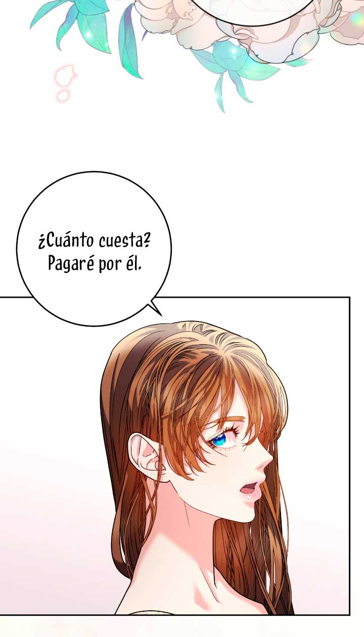 Isnelda Capítulo 31 - Página 61