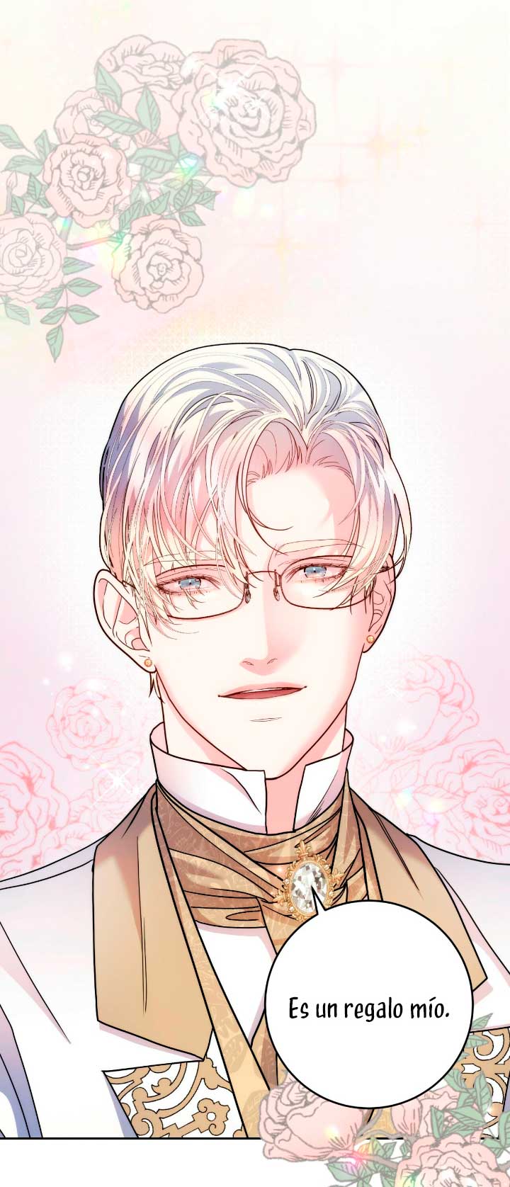 Isnelda Capítulo 31 - Página 62