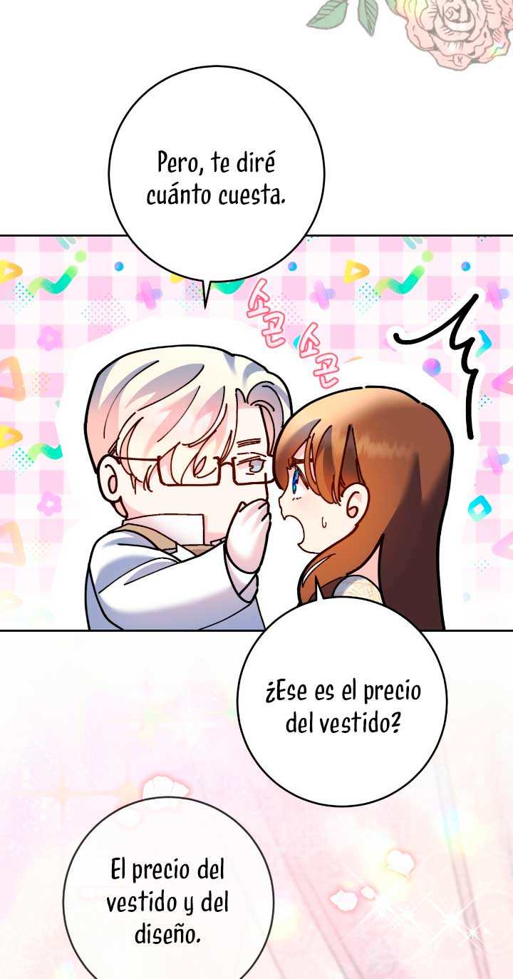 Isnelda Capítulo 31 - Página 63