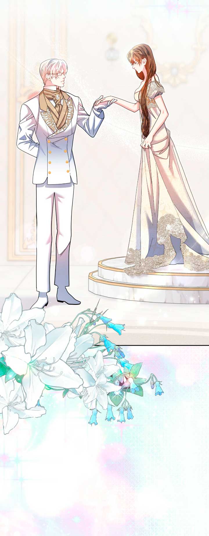 Isnelda Capítulo 31 - Página 67