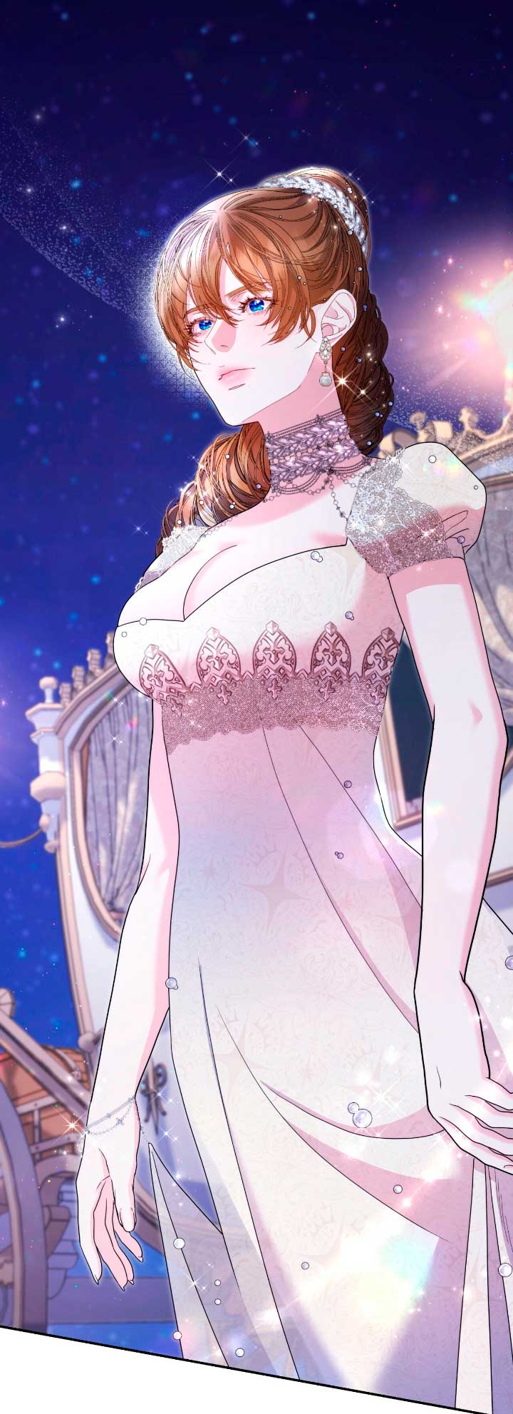 Isnelda Capítulo 31 - Página 71