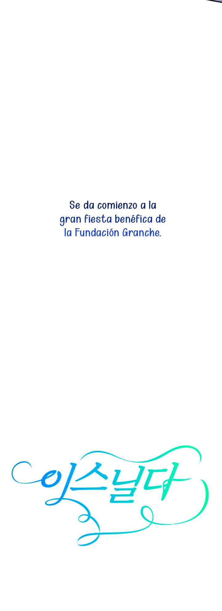 Isnelda Capítulo 31 - Página 72