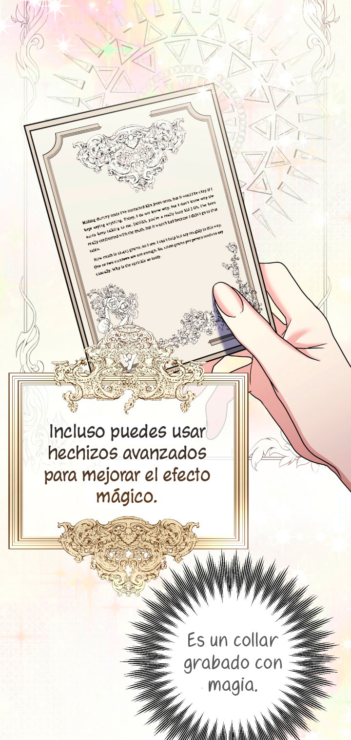 Isnelda Capítulo 32 - Página 10