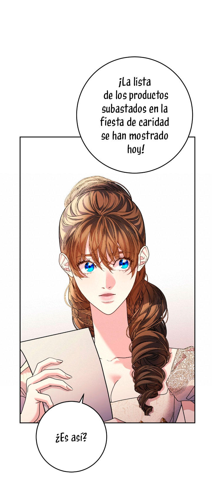 Isnelda Capítulo 32 - Página 12