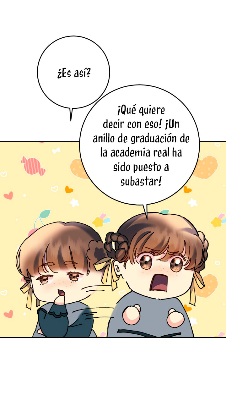 Isnelda Capítulo 32 - Página 13