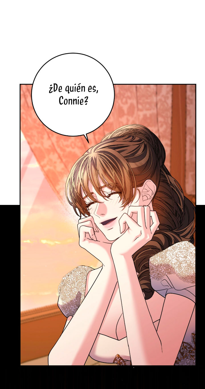 Isnelda Capítulo 32 - Página 14