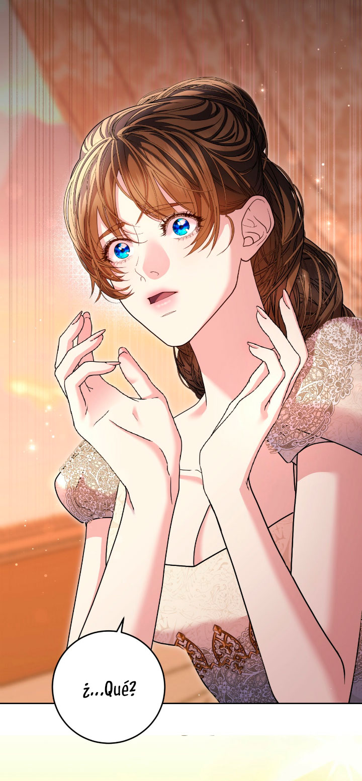 Isnelda Capítulo 32 - Página 16