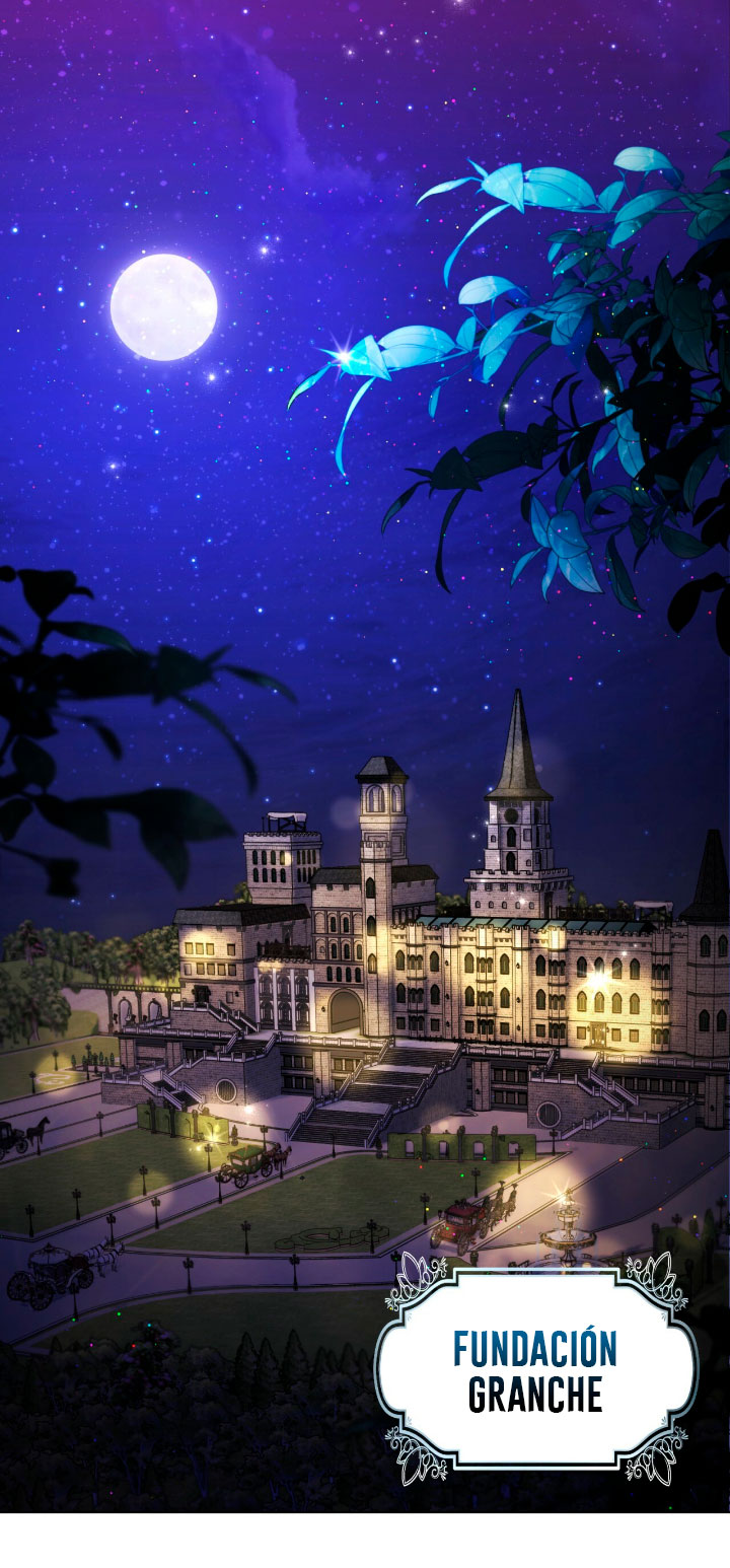 Isnelda Capítulo 32 - Página 19