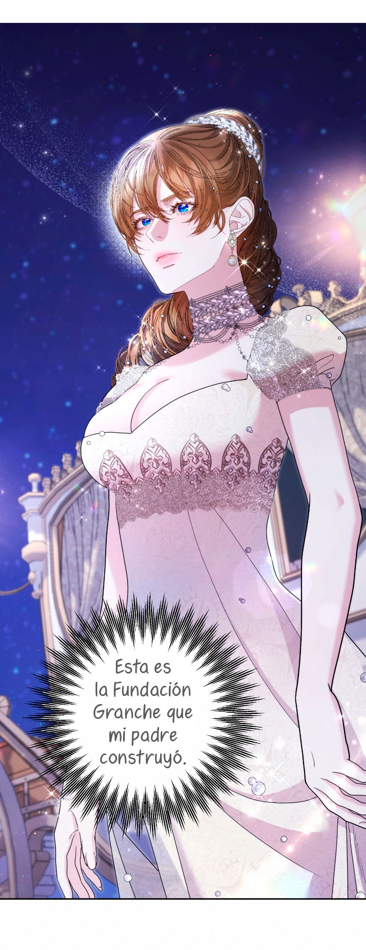 Isnelda Capítulo 32 - Página 21