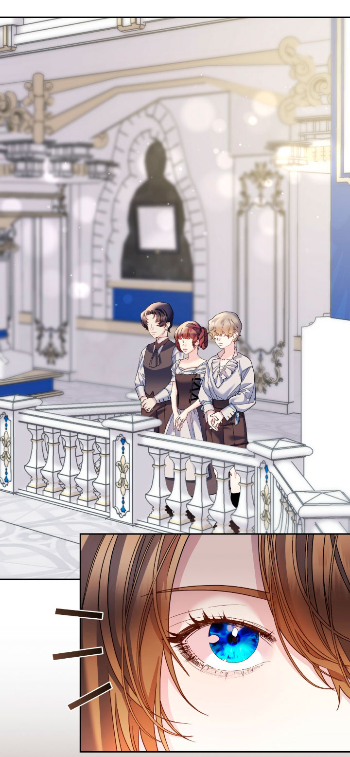 Isnelda Capítulo 32 - Página 24