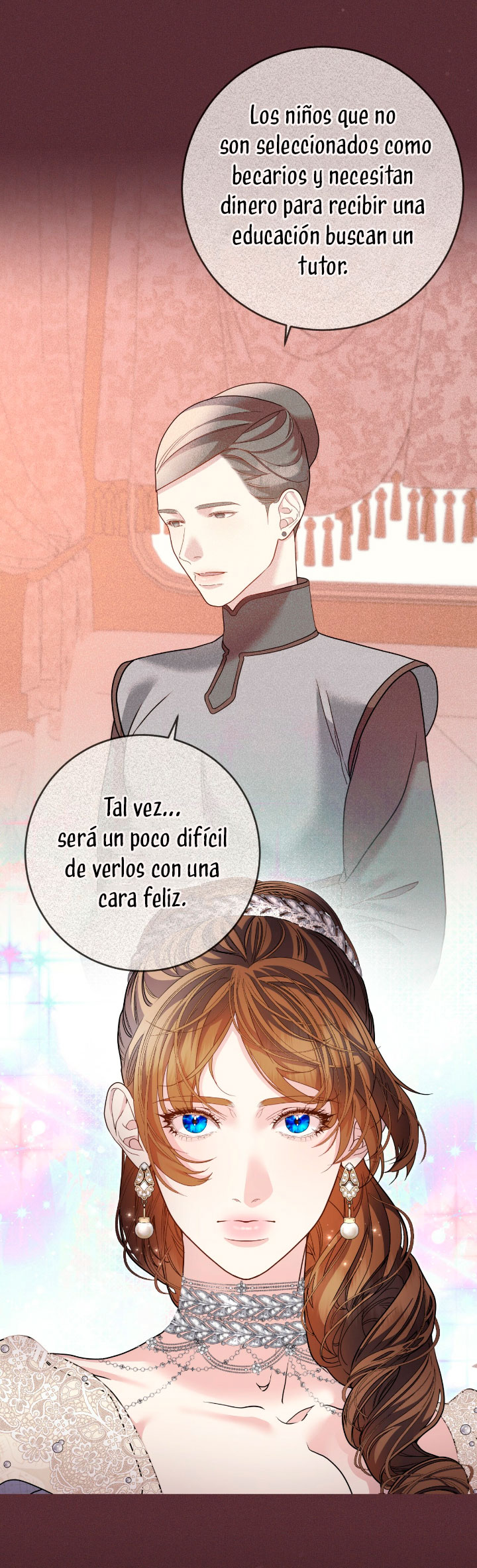 Isnelda Capítulo 32 - Página 26