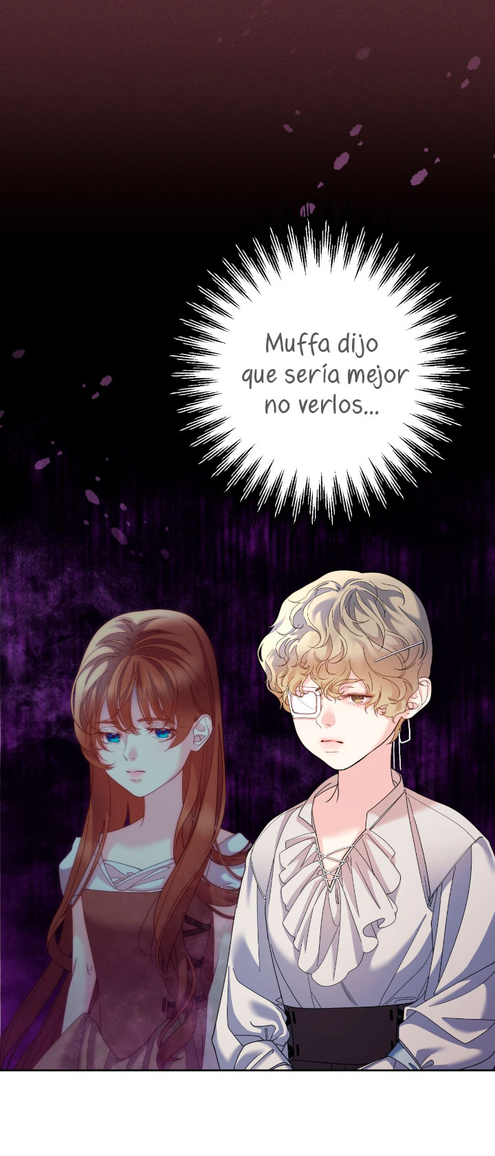 Isnelda Capítulo 32 - Página 27