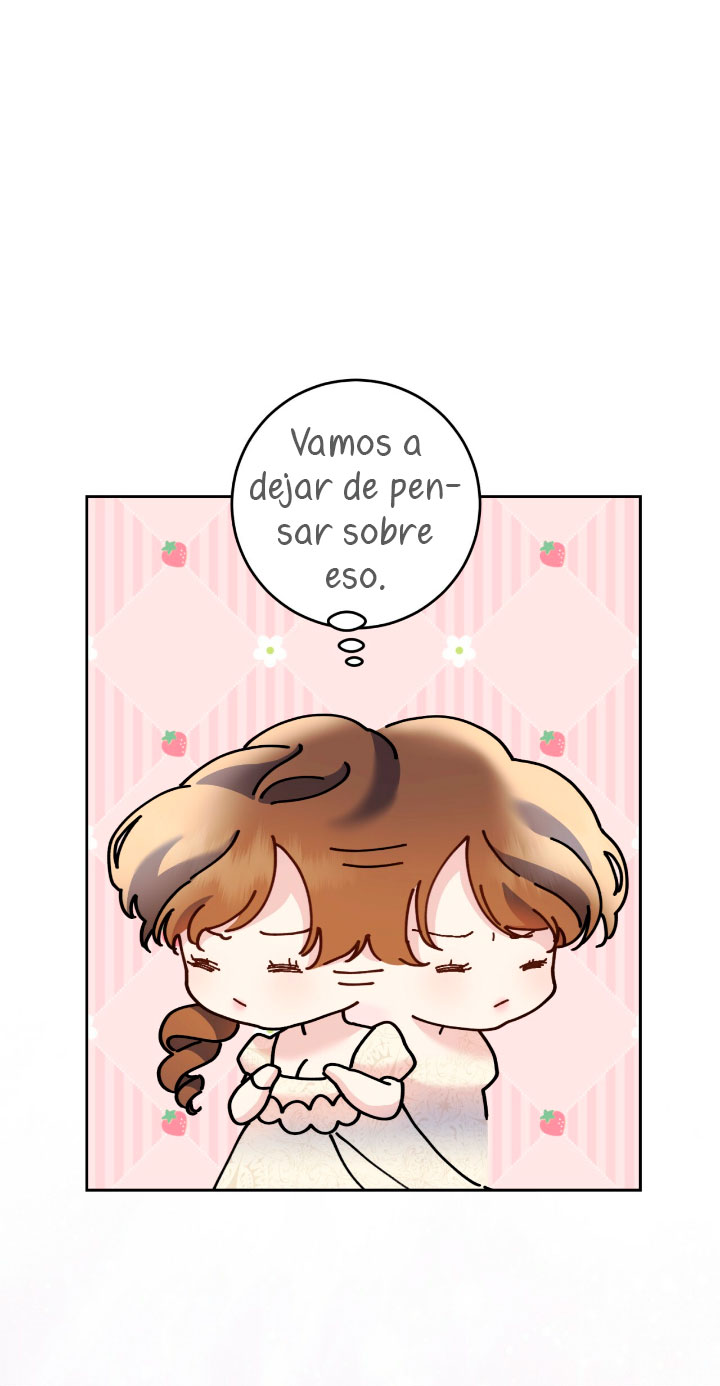 Isnelda Capítulo 32 - Página 28