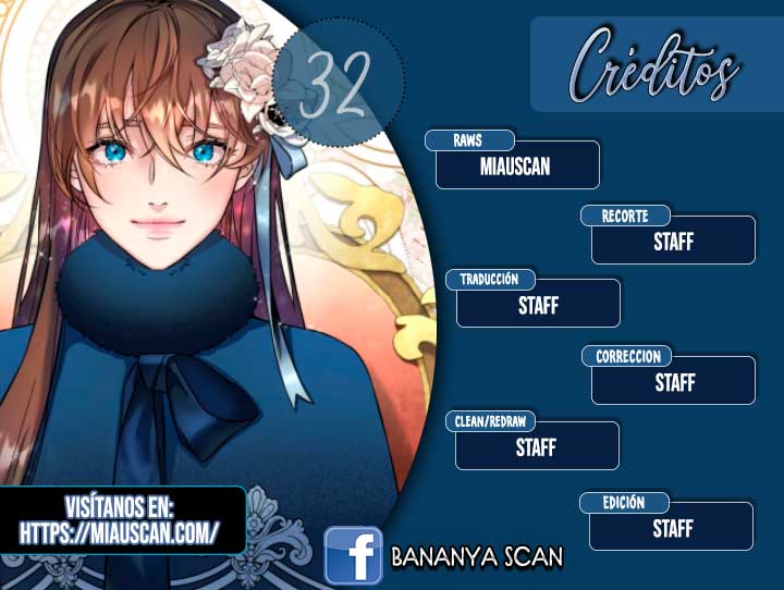 Isnelda Capítulo 32 - Página 3