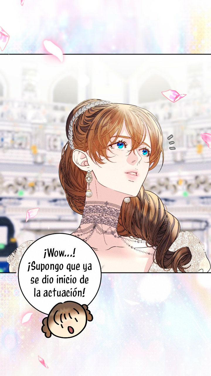 Isnelda Capítulo 32 - Página 30