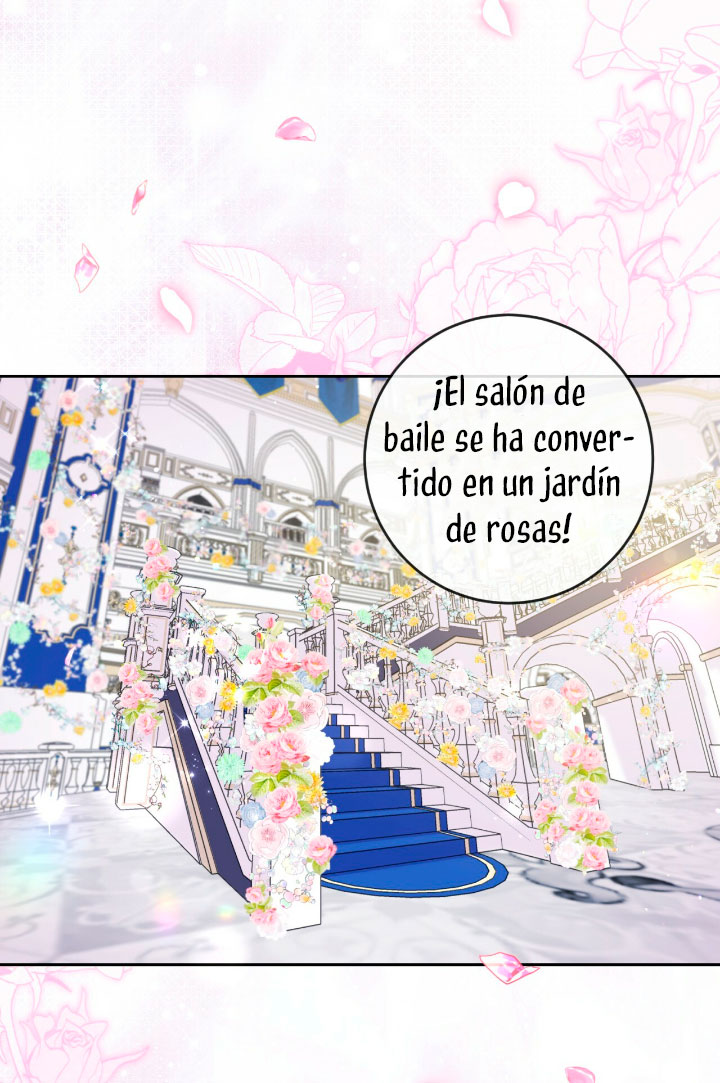 Isnelda Capítulo 32 - Página 32