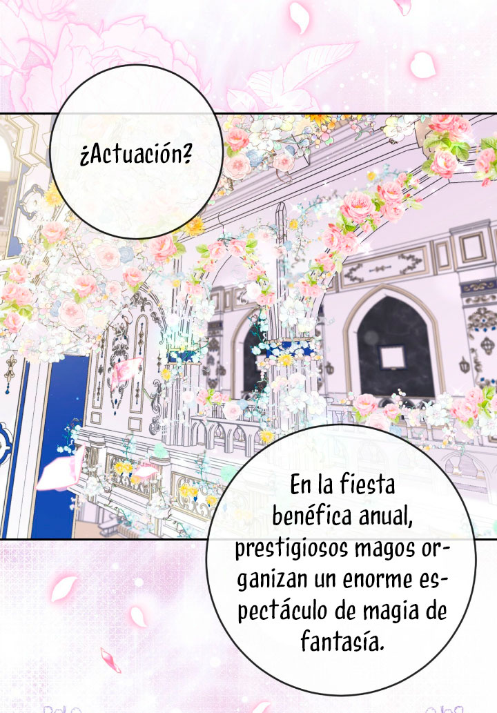 Isnelda Capítulo 32 - Página 33