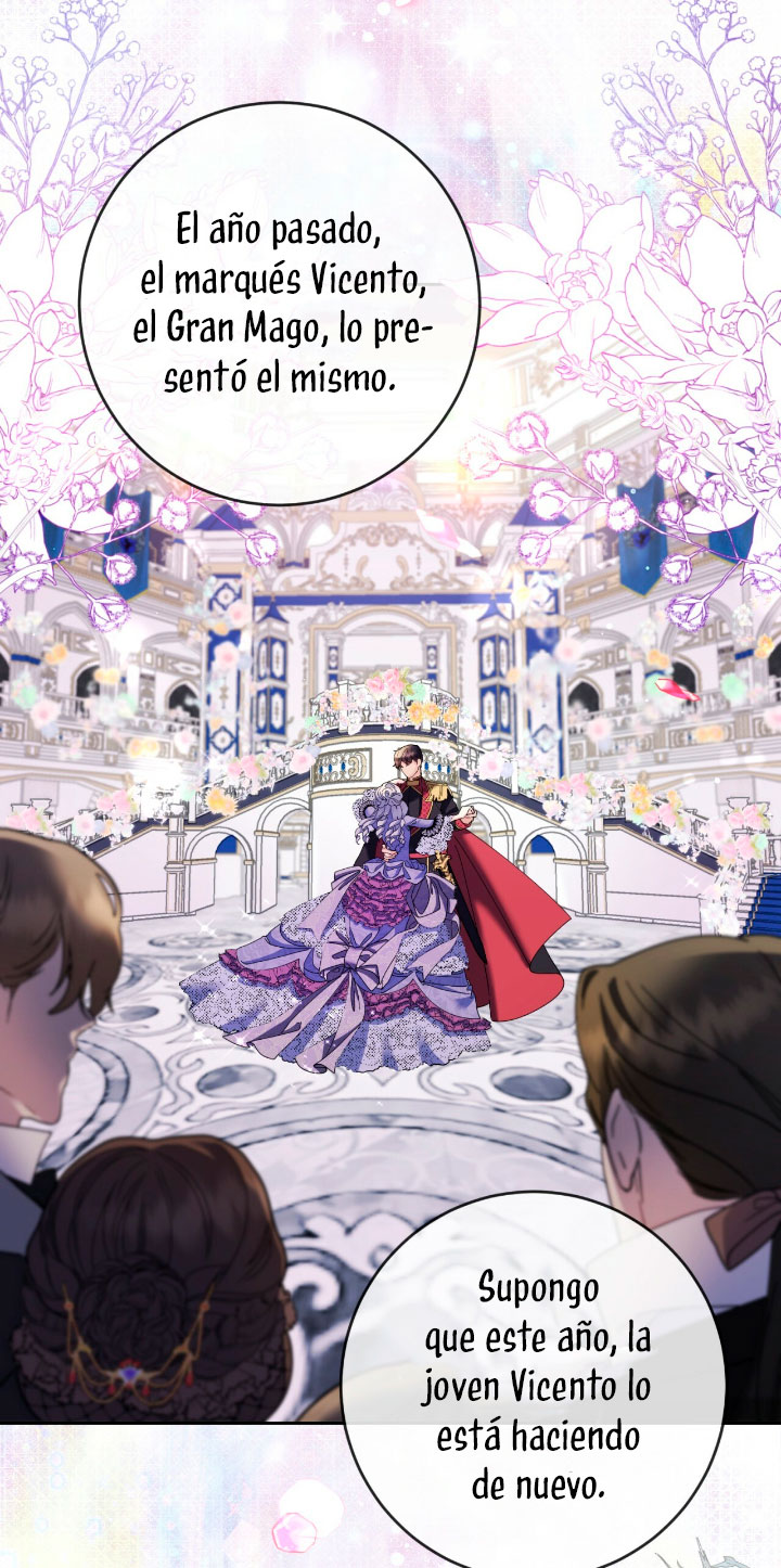 Isnelda Capítulo 32 - Página 34