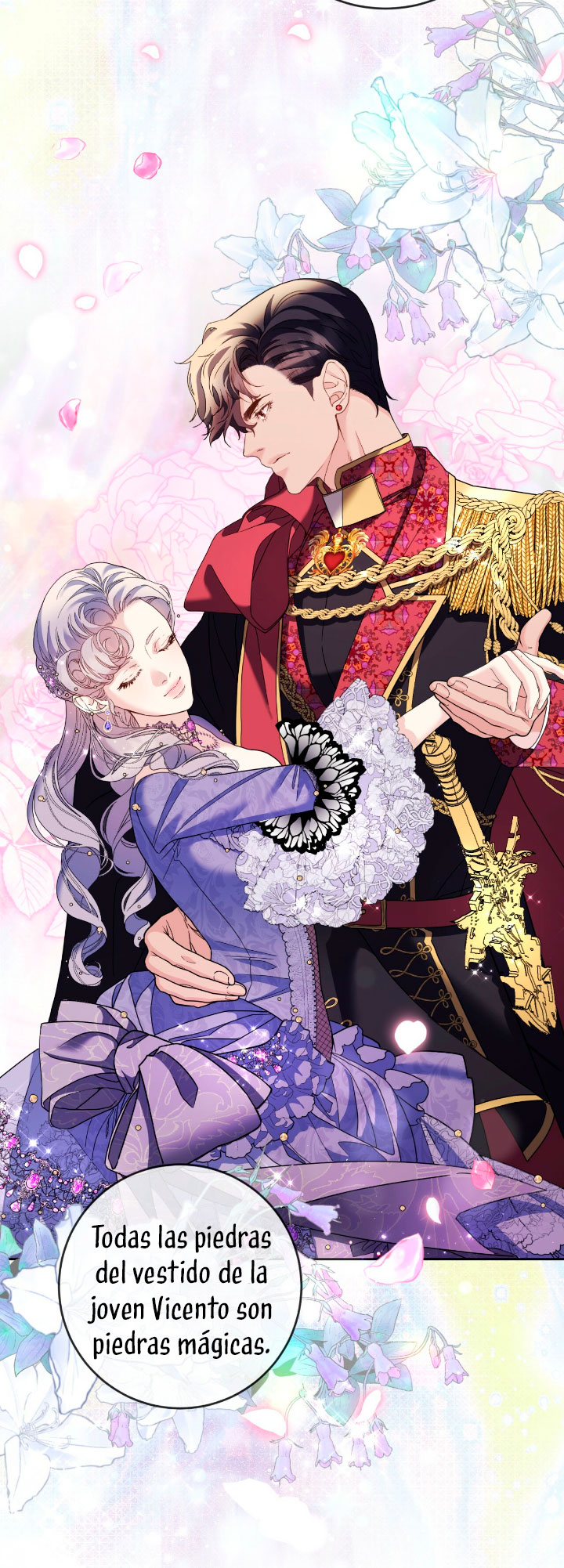 Isnelda Capítulo 32 - Página 35