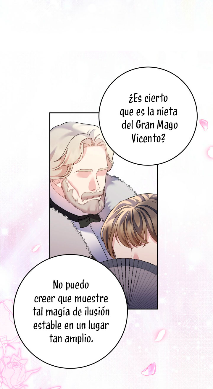 Isnelda Capítulo 32 - Página 36