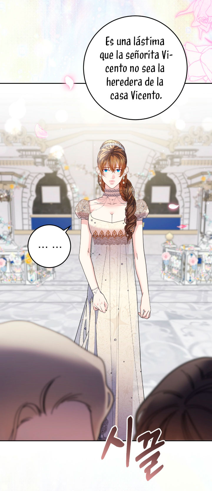 Isnelda Capítulo 32 - Página 38