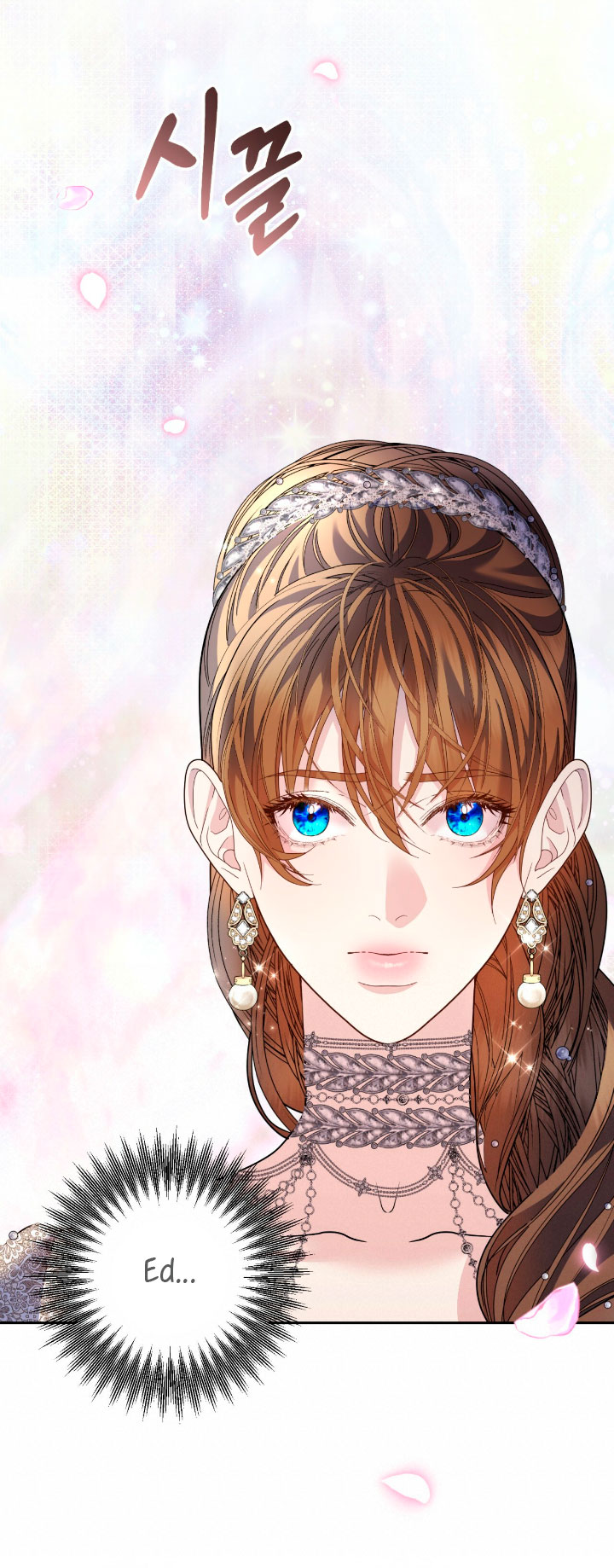 Isnelda Capítulo 32 - Página 39