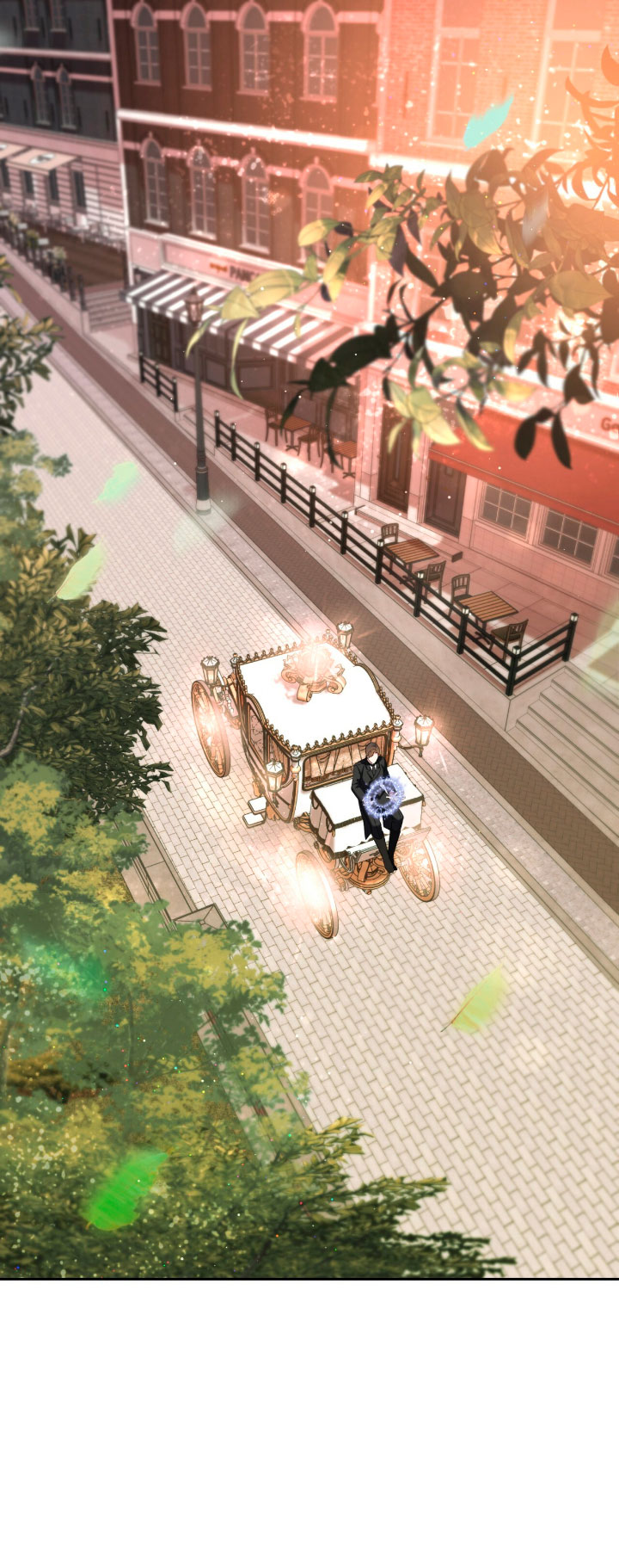 Isnelda Capítulo 32 - Página 4