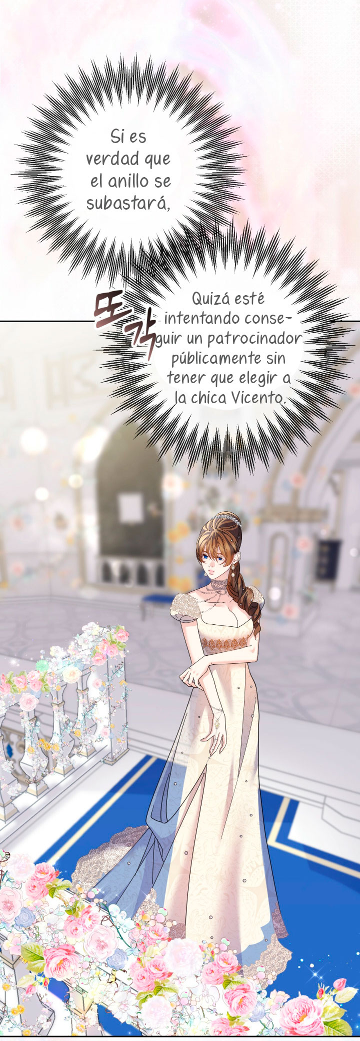 Isnelda Capítulo 32 - Página 41