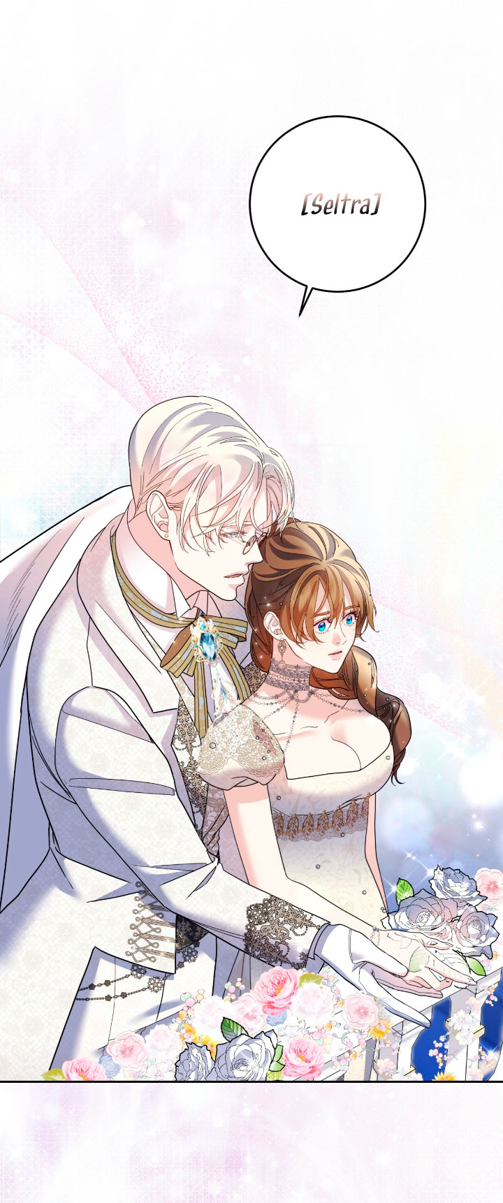 Isnelda Capítulo 32 - Página 44