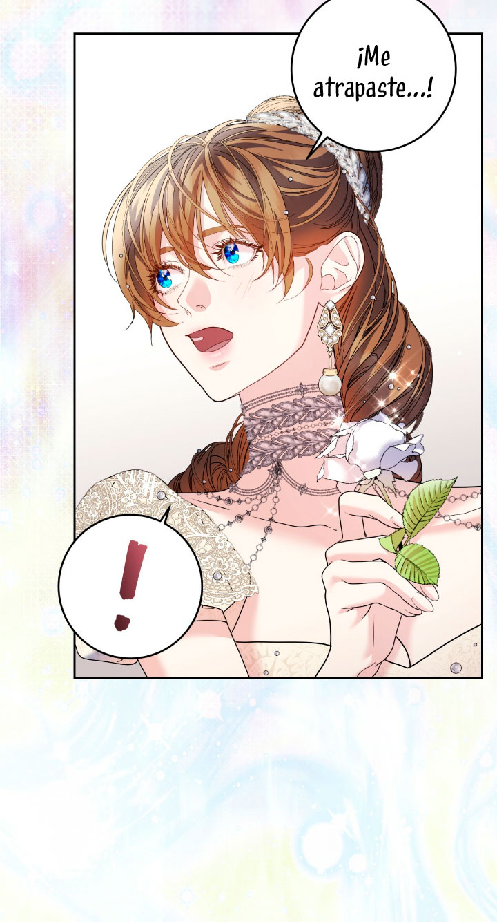 Isnelda Capítulo 32 - Página 46