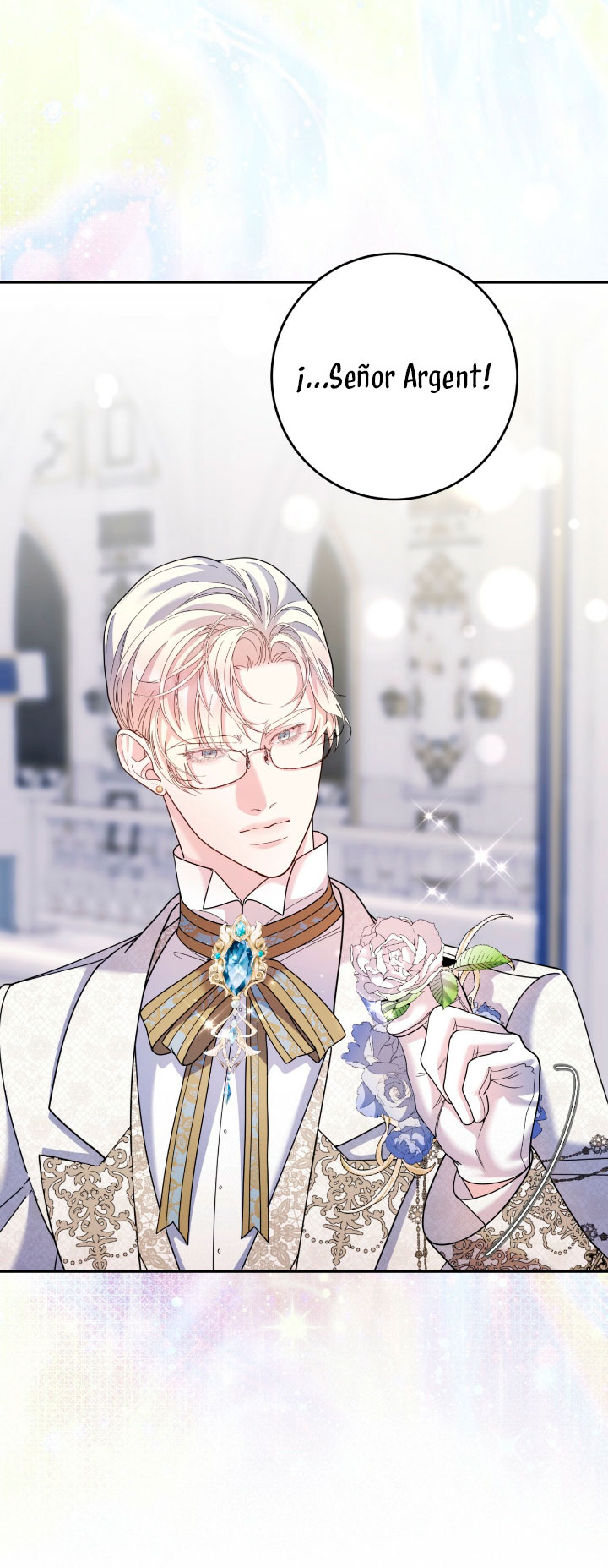 Isnelda Capítulo 32 - Página 47